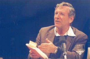 Amos Oz (Israel), Schriftsteller : Oz, Amos, eigentl. Amos Klausner (1939-2018; Schriftsteller)