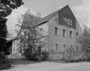 Grünberg, Dreiseithof, 2. H. 19. Jh.