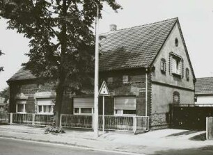 Wohnhaus, Falkenberg (Elster)