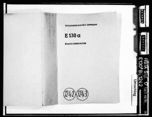 Weltkrieg 1914 - 1918 und erste Nachkriegsjahre: Eingaben und sonstige Zuschriften politischen, wirtschaftlichen und sozialen Inhalts