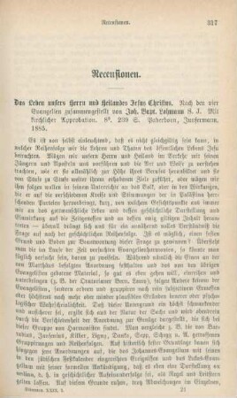 317-340 Rezensionen