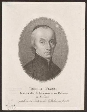 Piazzi, Giuseppe