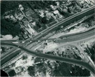 Erzbahn, ohne Ortsangabe, 1961-1965