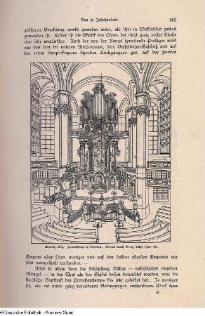 Seite 145 (mit Abbildung 254: Frauenkirche in Dresden)