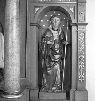 Heiliger Benedikt