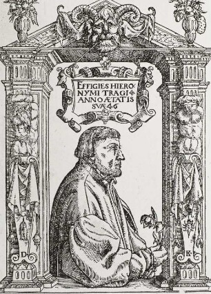Hieronymus Bock