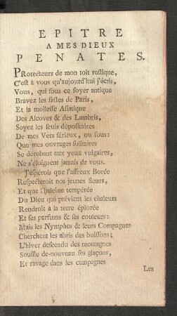 [Epitre]
