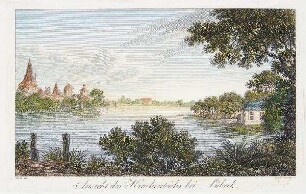 Lübeck - Ansicht