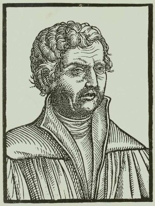 Reuchlin, Johann