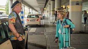 Rocca verändert die Welt