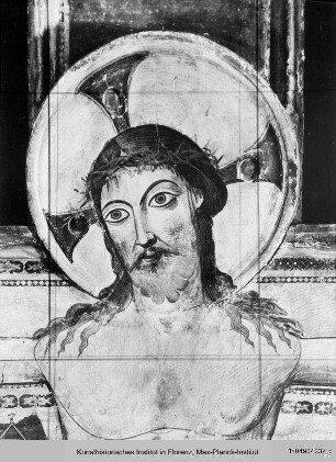 Tafelkreuz - Croce dipinta