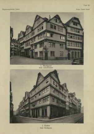 Marktgasse
