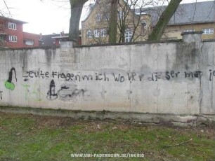 Leute Fragenmich Wo her die ser muT
