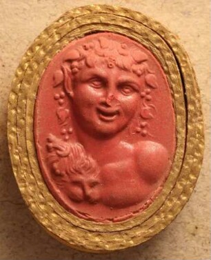 Bacchus