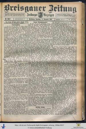 14.11.1908 (I.)