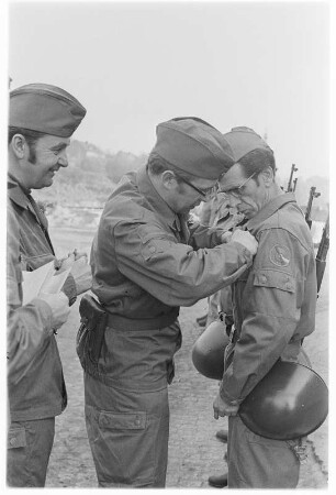 1. Mai Kampfgruppe Film 1