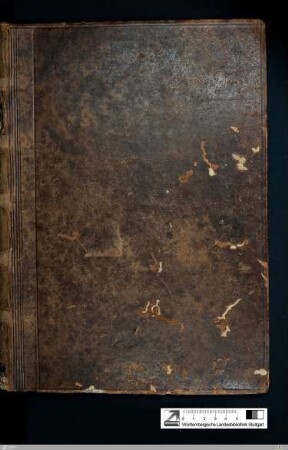Le livre de la chasse - HB XI 34a