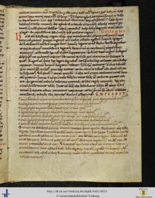 (26r) Angeschlossen: komputistische Memorialverse mit St. Galler Neumen.