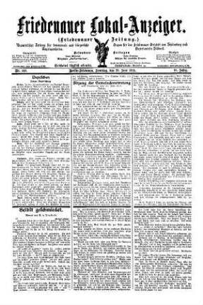 Nr. 148, 28.06.1914