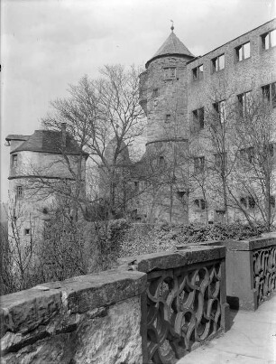 Burg Wertheim