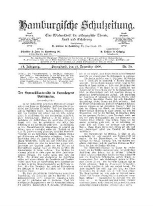 Der Gymnastikunterricht in Kopenhagens Volksschulen