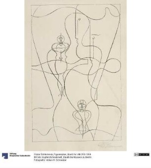 Figurenplan