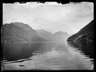 Lugano, See