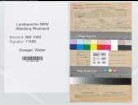 Entnazifizierung Walter Draeger, geb. 08.02.1900 (Beamter)