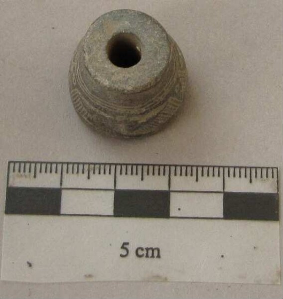 spindle whorl