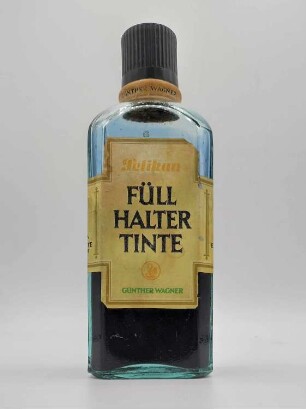 Pelikan Füllhalter Tinte