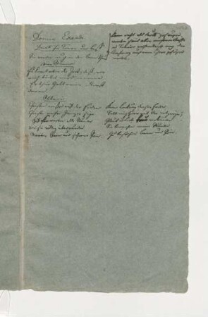 Kantatentext/Annotation