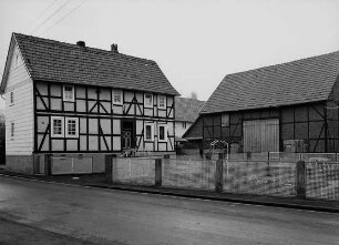 Eschwege, Am Petersbach 22