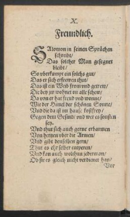 X. Freundlich.