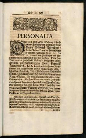 21-28, Personalia.