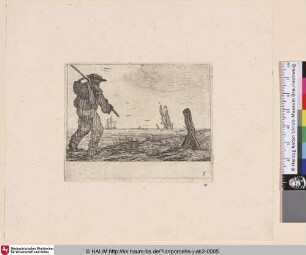[Küstenlandschaft; Coastal Landscape]