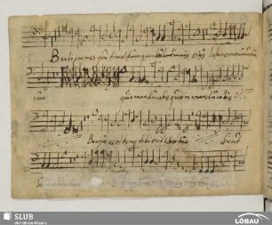 [18.] Hollander, Christian Janszoon: Beati omnes