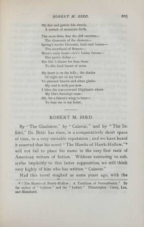 Robert M. Bird