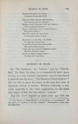 Robert M. Bird