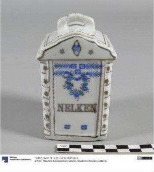 Nelken
