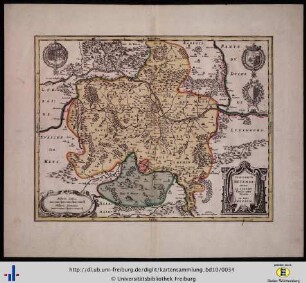 Territorium Metense.
