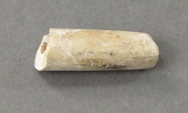 Stone bead