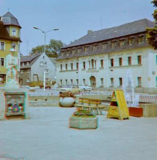 Marktplatz