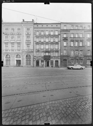 Görlitz : Demianiplatz