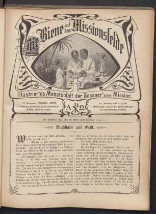 Oktober. 1902