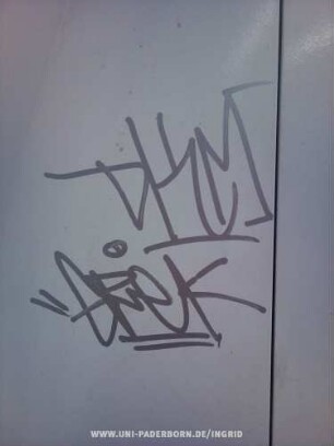 DKM "GReK