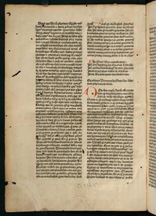 1v-2r, Guarinus Veronensis floro suo salutem plurimam dicit