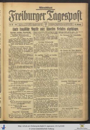 17.07.1917 (Abendblatt)