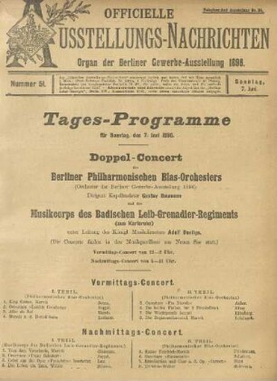 Nr. 51, 7. Juni 1896