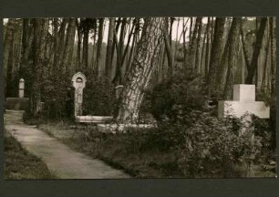 Waldfriedhof