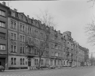 Großenhainer Straße
